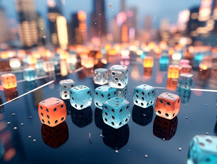 Sistem tier loyalitas dan reward di platform dibet4d